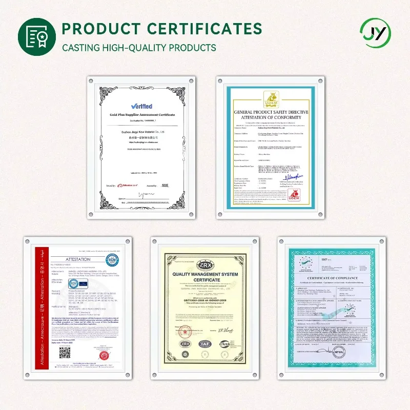 YTYIN مصلح بيلاتيس مدمج حسب الطلب مع إطار معدني/خشبي للمنزل والاستوديو واللياقة البدنية واليوجا #5