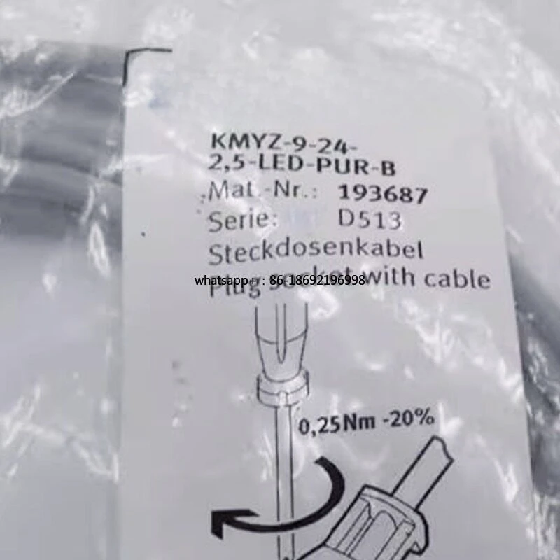 Proximity Switch SME-10-SL-LED-24 173212 Proximity Switch
