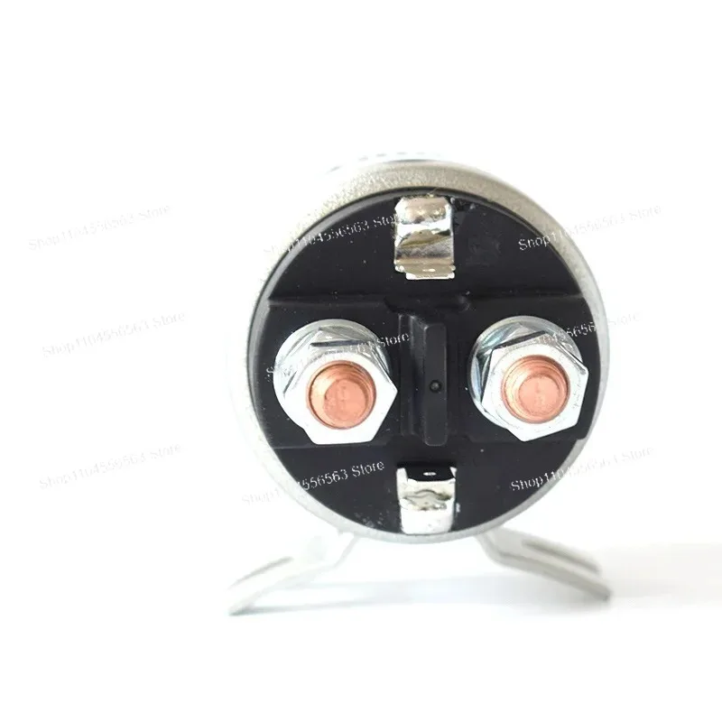 ARD1353 DC Contactor 12V/24V 150A Relay for Forklift Hydraulic Pump Power Unit Motor Switch Heavy Duty Replacement - view 3