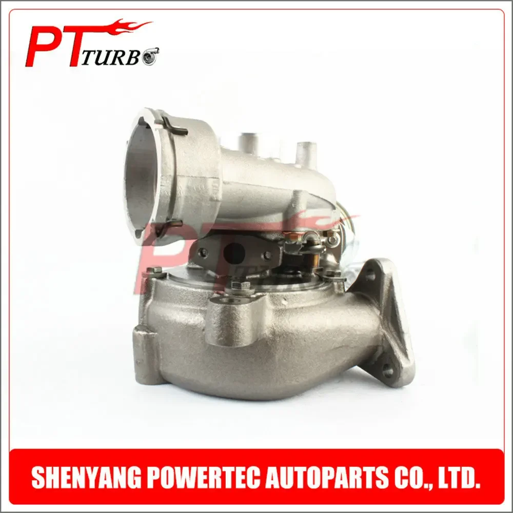 

Turbo For Cars GT1749V 717858 For VW Passat B5 B6 1.9/2.0 TDI 96/100Kw AVF AWX Complete Turbine Full Turbocharger Turbolader