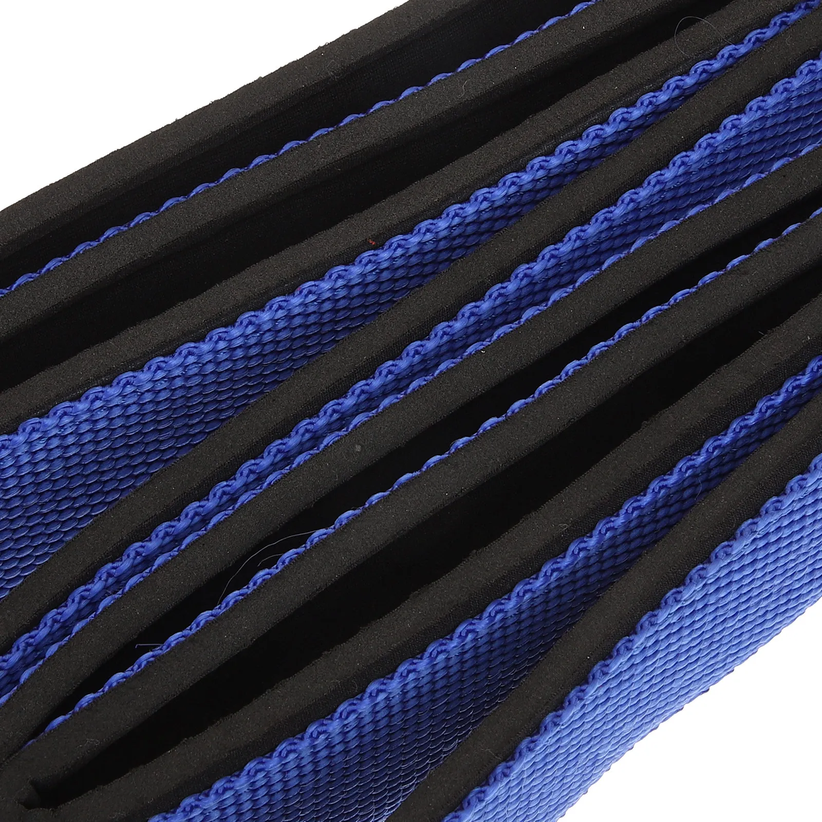 Dual Grip Tricep Rope for Strength Training Premium Braided Polyester Heavy Duty Fitness Pull Down Rope Home Gym Exercise