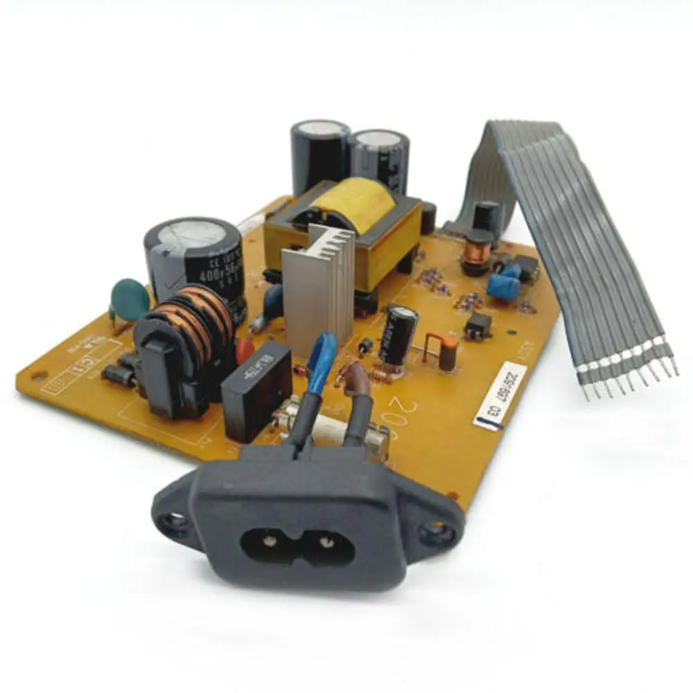 Scheda di alimentazione C589 adatta per Epson R1800 R2400 1400