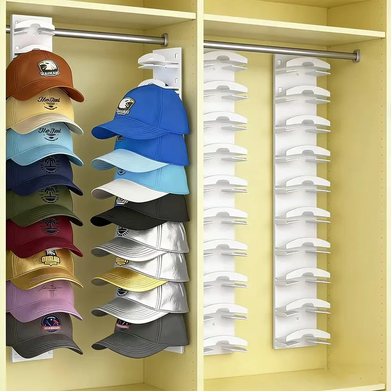 #12 Best Selling Hat Racks