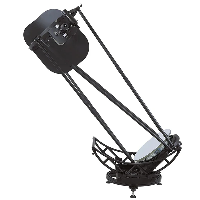 Astronomy Professional Telescope 20 Inch Very Very Large Telescope Astronomy