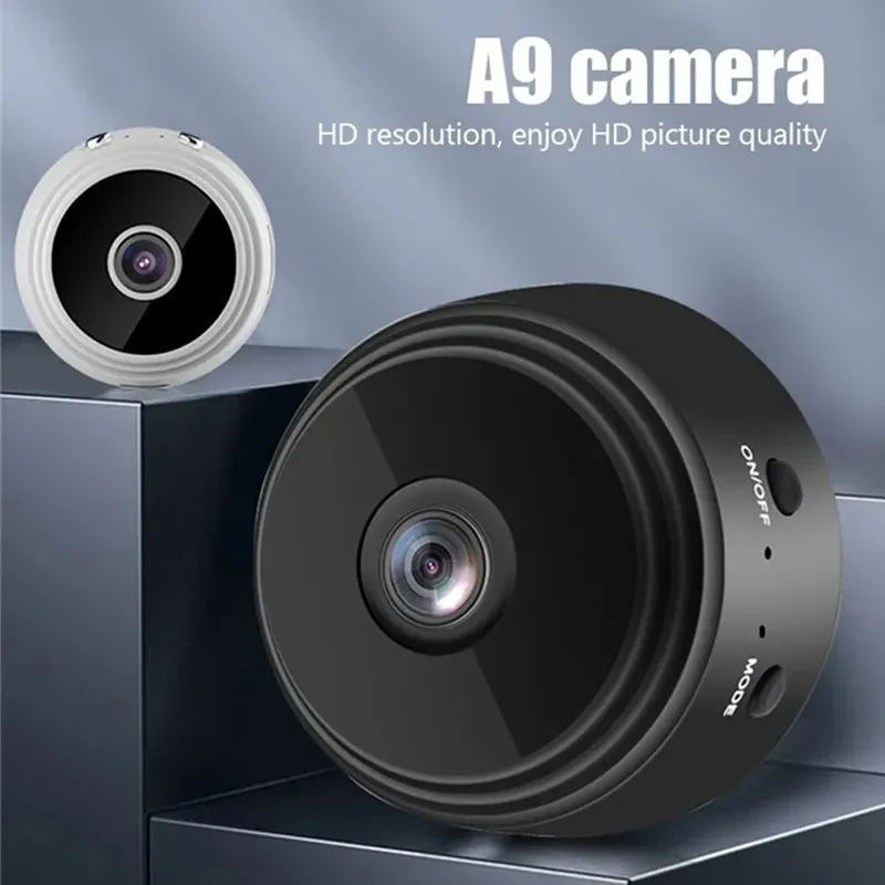 A9 Mini Camera Wifi…