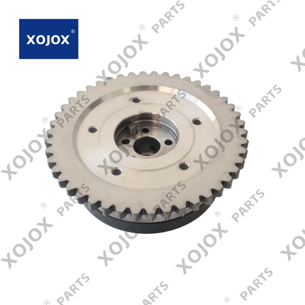 

Звездочка переменного клапана ГРМ XOJOX подходит для Chevrolet Malibu L4 2.0L 2014-2021 гг.