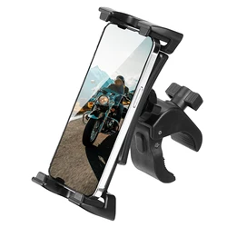 UTV ATV Phone Holder for 0.6