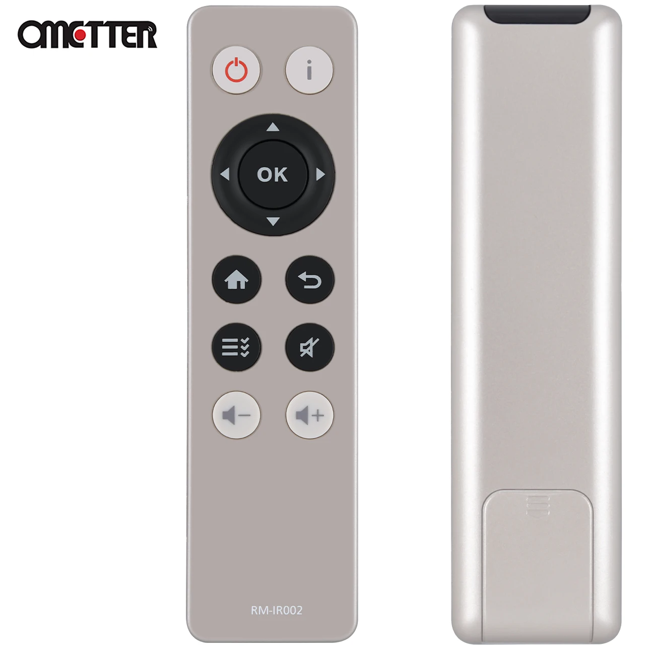 Новый телефон для Qnap IR Remote Control RM-IR002/HS-251/TS-X51 Pro/TS TS-X70 TS-x69 Series