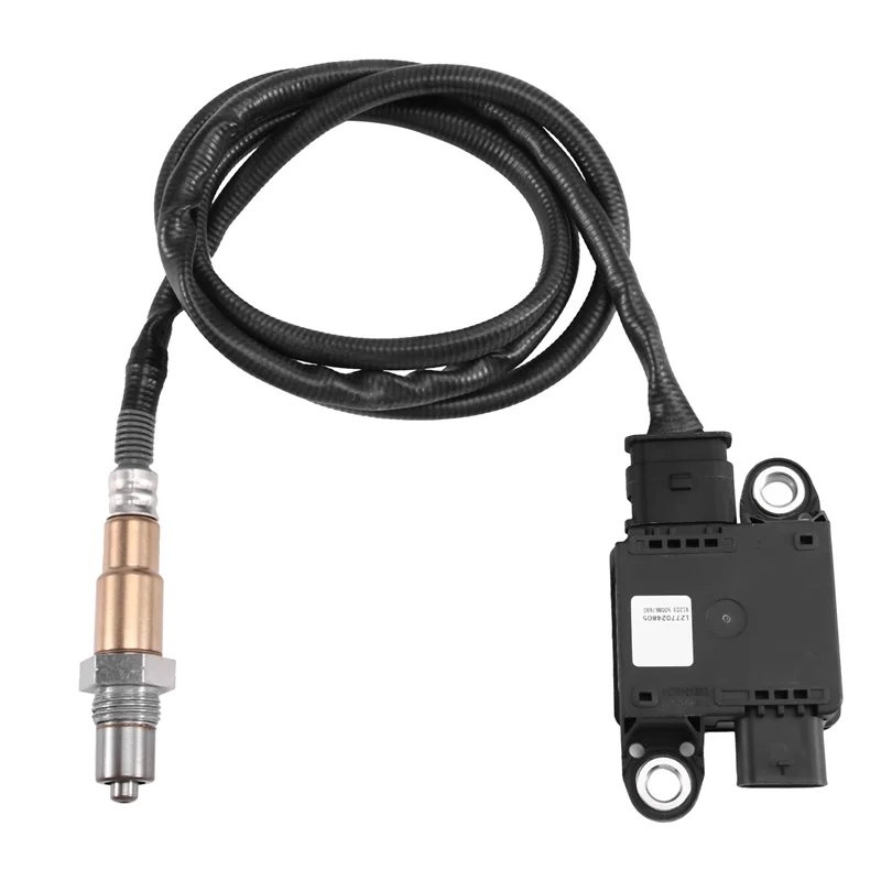 

L10A A0009053304 0281006665 0281006666 Датчик частиц автомобиля для Mercedes Benz GL350 GLE 250 300 350 ML250 350 2011-2018