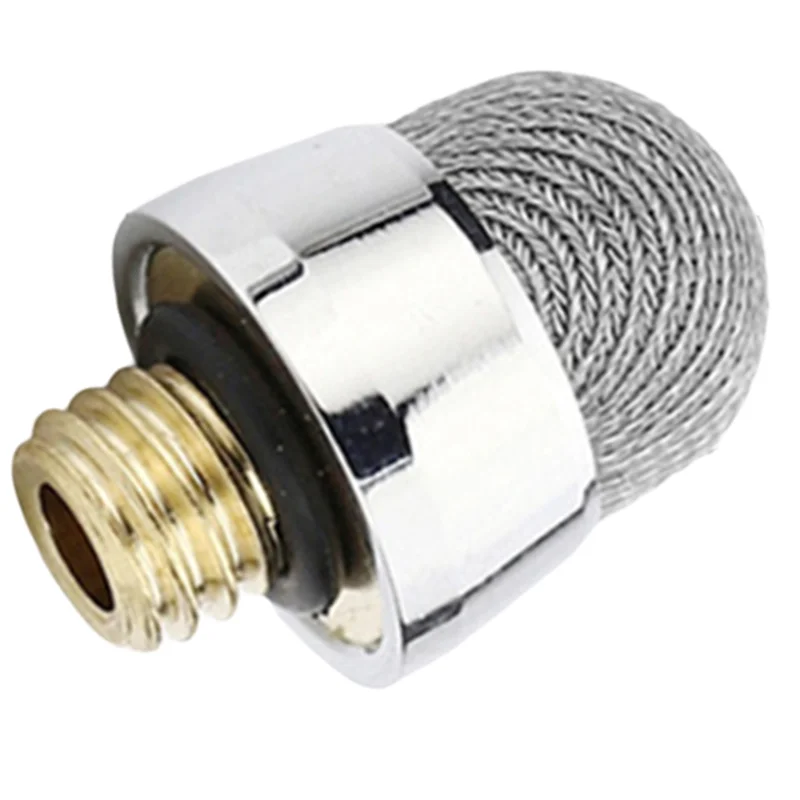 Punta per penna capacitiva ABKO Punta per penna stilo resistente all'usura in tessuto conduttivo adatta per punta per penna PENCIL 50 pezzi