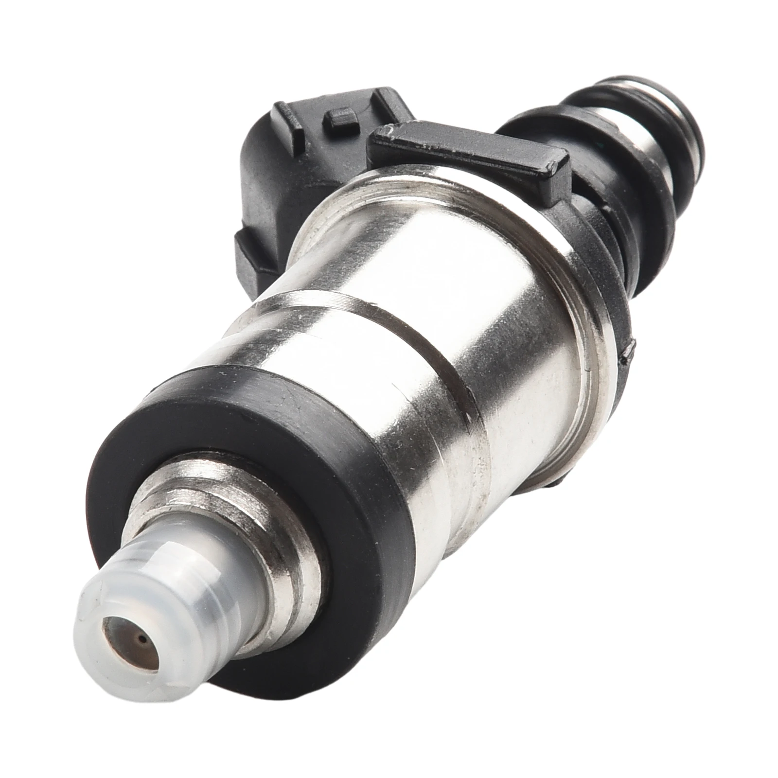 for durable Fuel Injector Car 1pcs 1x ABS Plastic+Metal Accessories Easy To Install For 1996-2000 for honda Civic Parts