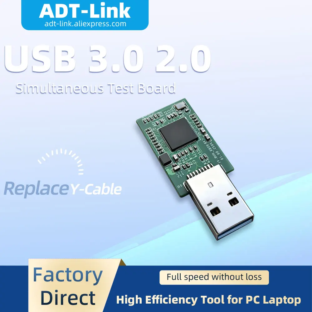 Simultaneous Test B…