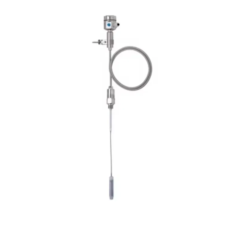 New Genuine Guarantee E+H Capacitance Level Measurement Liquicap FMI21/51/52 Endress+Hauser Level Gauge For Automation
