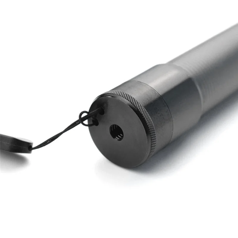 ABKI-Camera Selfie Stick voor Insta360 X3 One X2/Rs/X/R/MAX multifunctionele panoramische camera goud