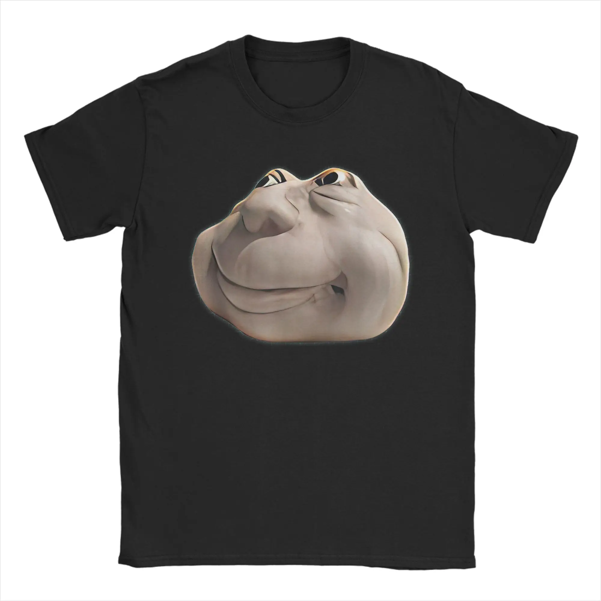 Leisure 007n7 Halloween Costume Meme Forsaken Xmas Christmas T-Shirts for Men Crew Neck T Shirt  Short Sleeve Tee Shirt Tops