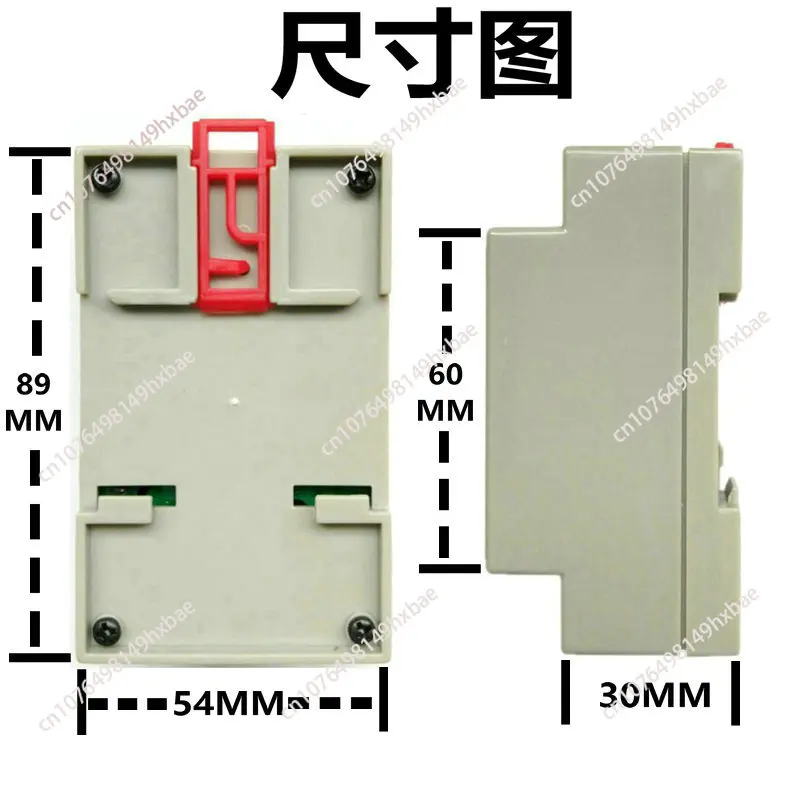 Swimming Flows Detection System WF96L Wifi Home Water Level Controller Intelligent Sensors Alarm Device