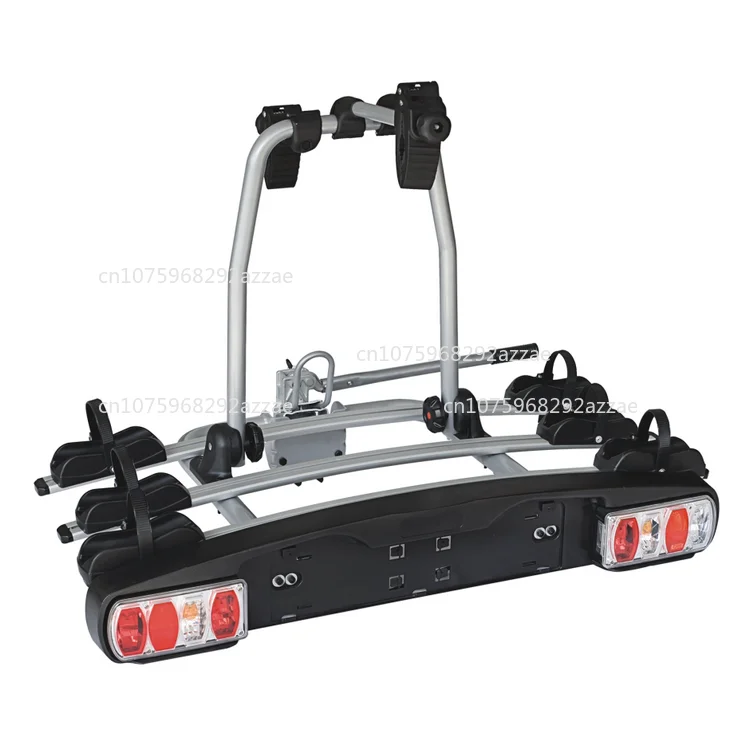 

Supply of Car Accessories Bicycle Tail Rack Car Supplies Rack Travel Rack