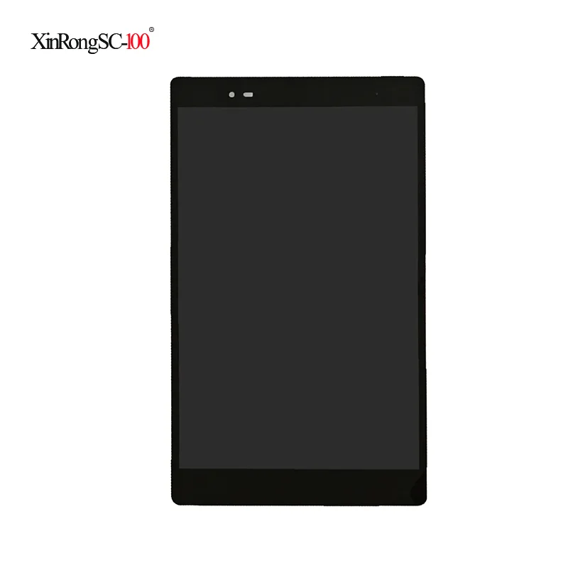 Tablet LCD For Lenovo Tab 3 Plus 8703X 16Gb TB-8703X TB-8703F TB-8703N TB-8703 LCD Display Touch Screen Digitizer Assembly