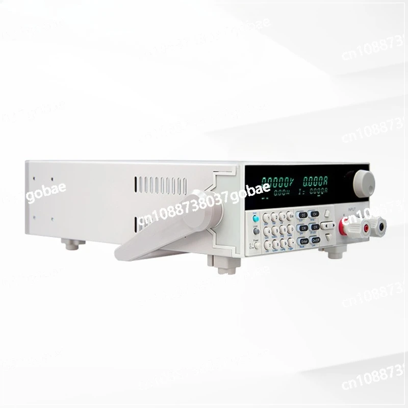 جهاز اختبار الحمل الإلكتروني 150V30A150W جهاز اختبار الحمل IT8511A + DC