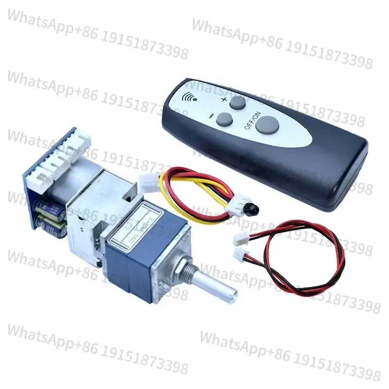 Dlhifi ZM01 Alps 27…