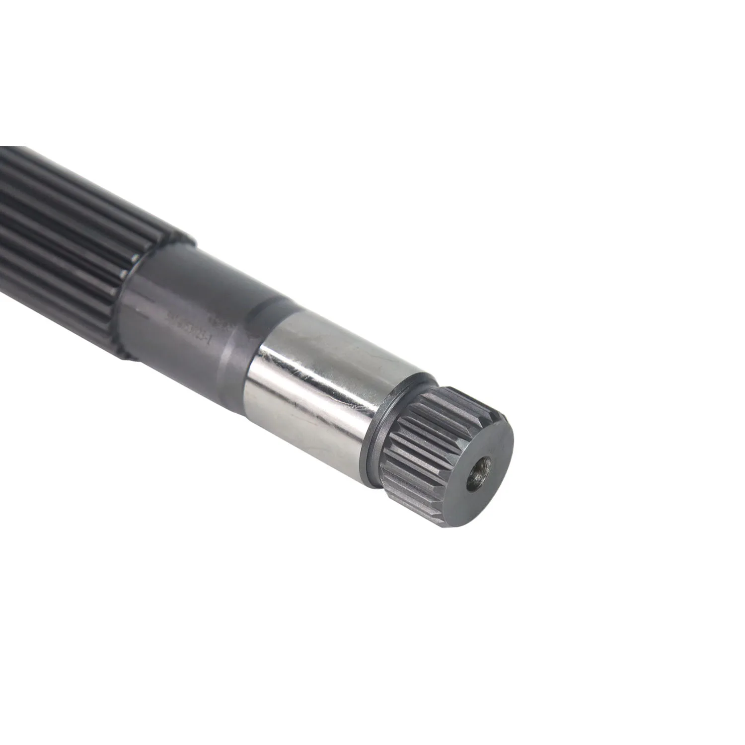 

Top-selling Hydraulic piston pump parts Rexroth DRIVE SHAFT A4VG71/A4VTG71