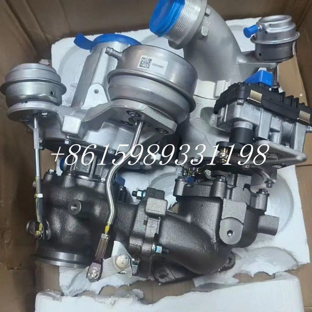 

Genuine DSGT22 Turbocharger For SAIC Maxus 2.0T Pickup Truck 855887-0009 C00312980 855802-0006 855887 C00072839