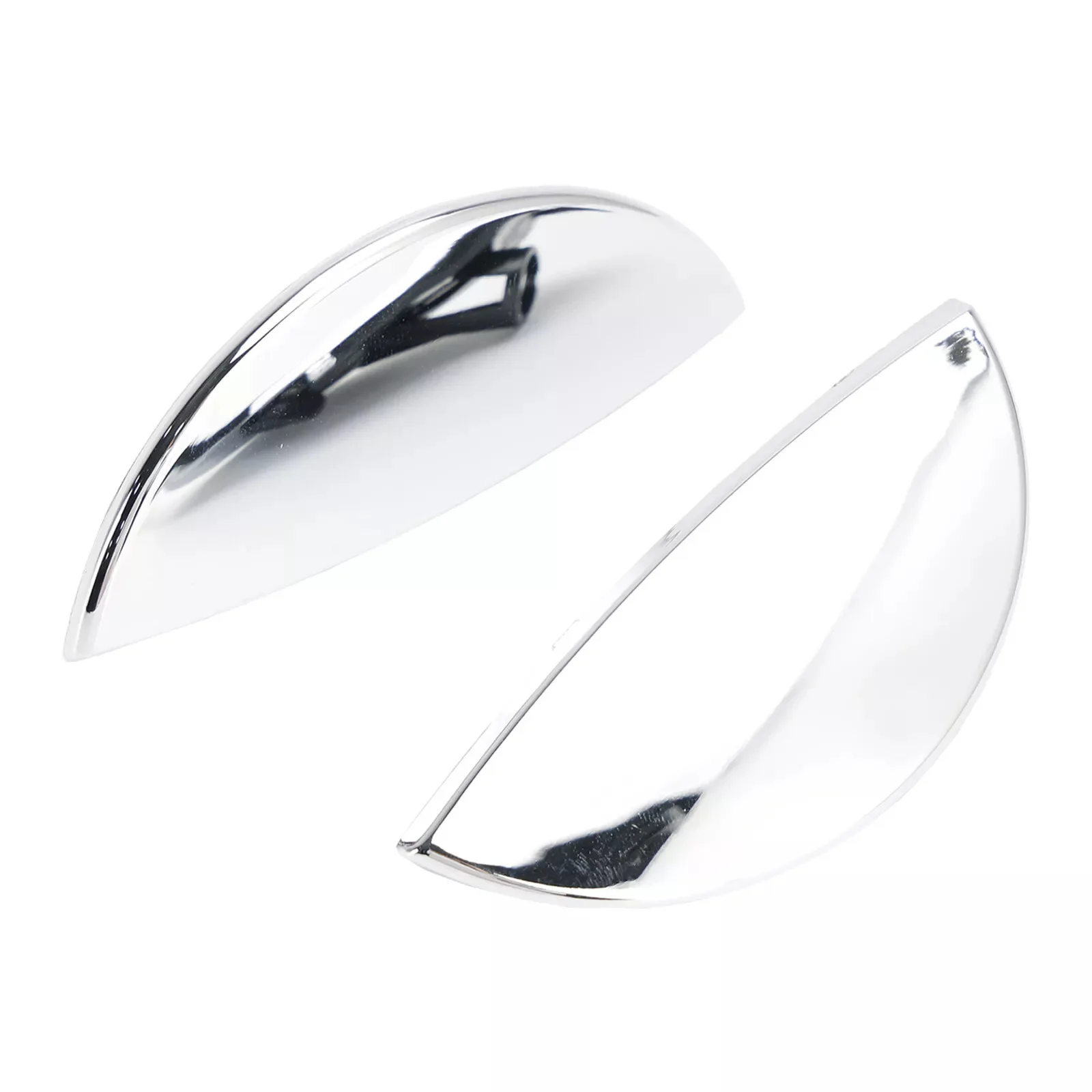 For BMW R50 R52 R50 01-06 front headlight spray cover 63126922155 63126922156