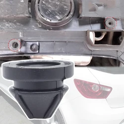 Car Diesel Engine Air Intake Filter Grommet Cushion Rubber Buffer For Seat Ibiza 6J MK4 2017 2016 2015 2014 2013 2012 2011 2010