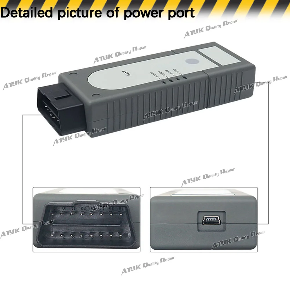 New V-AS 6154A wifi ODIS 7.2.1 diagnostics for cars V-AS 6154 for V-W AU-DI inspection tools obd2 scanner automotriz programming