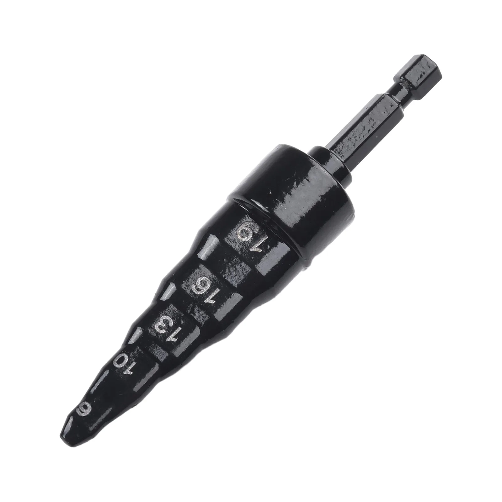 1pc Tube Expander Repair Tool Conditioner Copper Pipe Expander Swaging Drill Bit Set Swage Tube Expander Tools Power Accessories