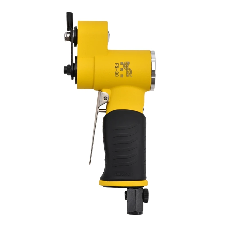 Portable Pneumatic Polisher and Grinder Kit for Multi Purpose Sanding Finishing Deburring Tasks