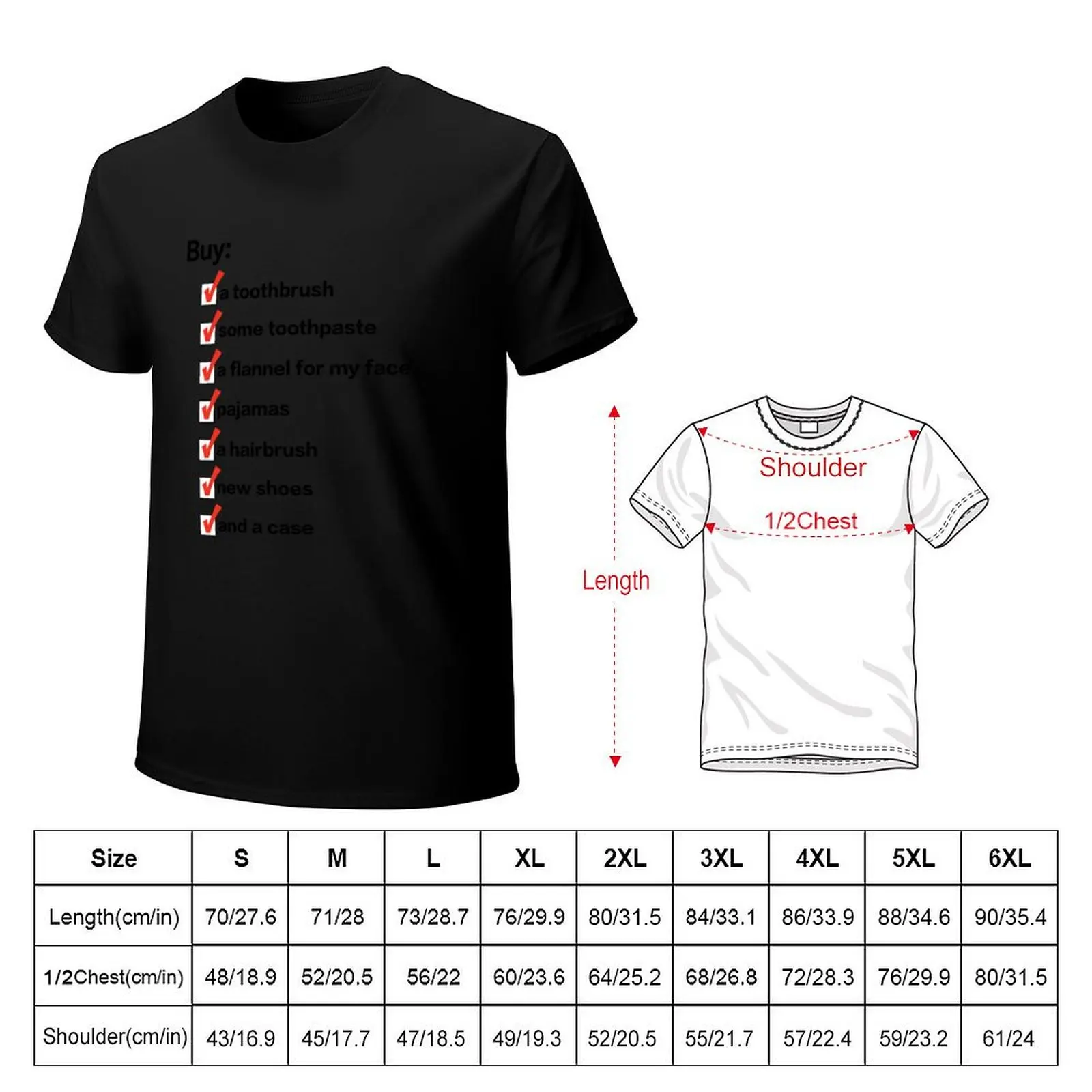 Squeeze - Tempted T-Shirt Work Casual Loose Fit T-Shirt