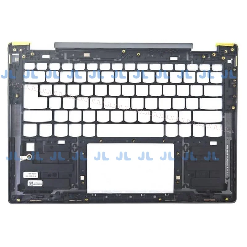 

JL новый верхний чехол для упора для рук C, крышка FP с отверстием для йоги 7 14IRL8 82YL 7 14ARP8 82YM