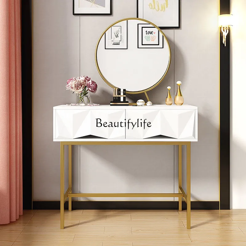 

Dresser modern minimalist ins bedroom home vanity cabinet