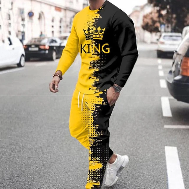 Aliexpress tracksuit hotsell