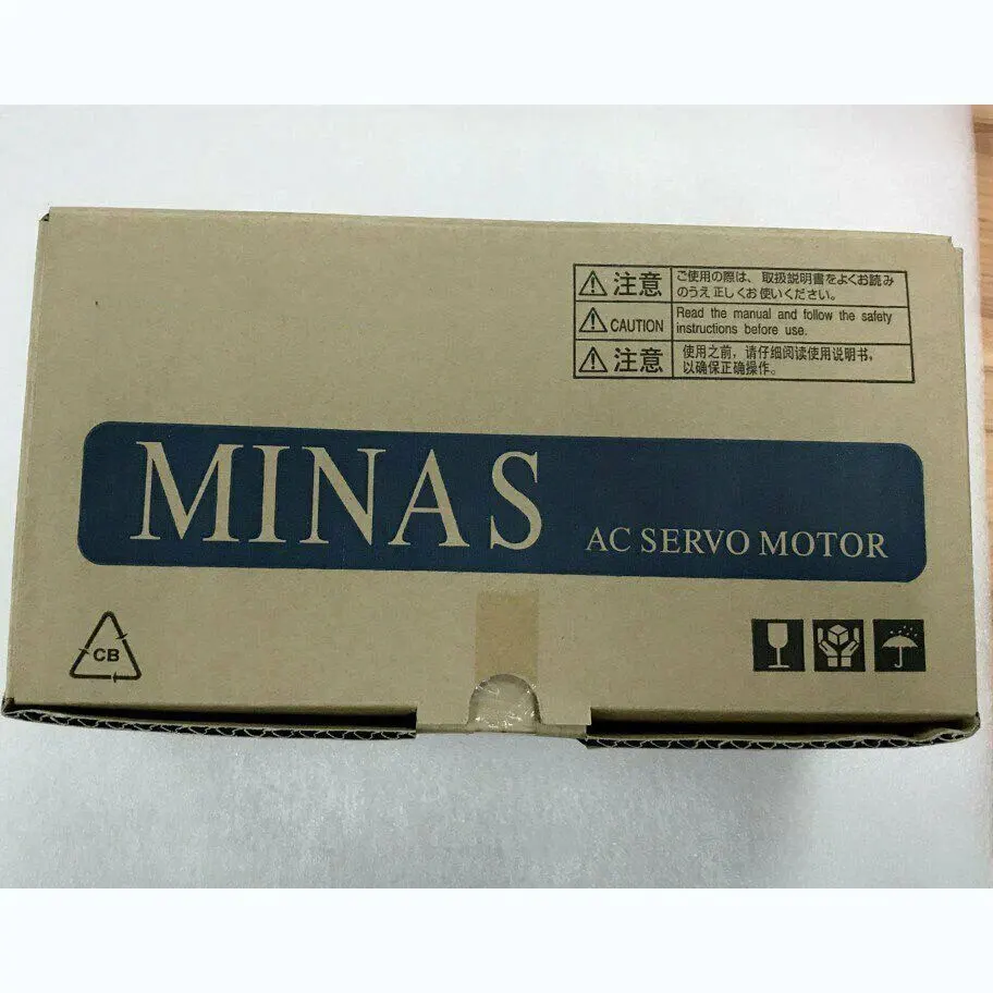 Brand new MSMA5AZA3A MSM5AZA6F MSM5AZA1AE One-year warranty