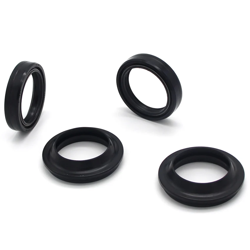 Motorrad-Dämpfer-Öldichtung für Suzuki GSX600F GSXR600 SV650 GSX750F GSXR750 K6-K8/L1-L3 VL800 GSX1100 VS1400G VL1500 GSXR650F – Detail 7
