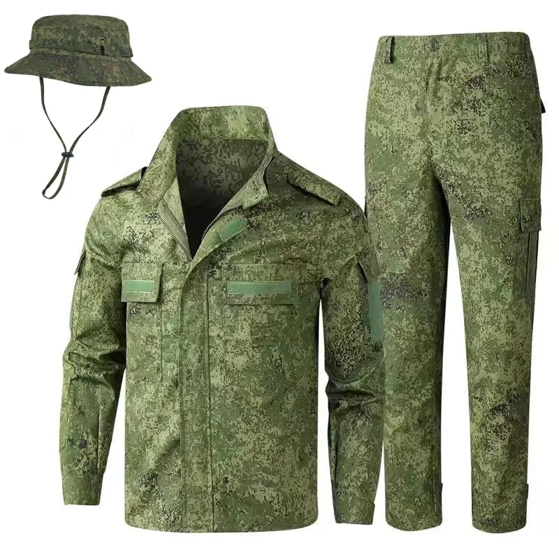 Variant: Green hat B2