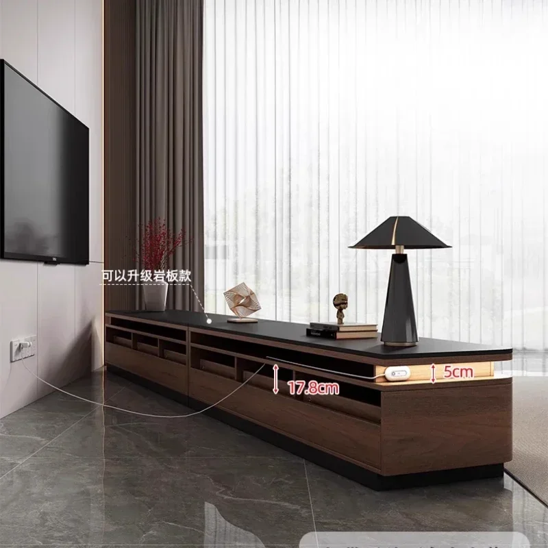 

Современные дизайнерские тумбы под телевизор в европейском стиле: акцентный элемент декора для дома, креативный и эстетичный, недорогой и милый китайский дизайн для гостиной.