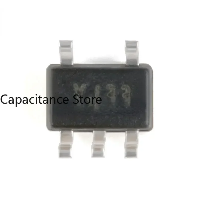 

10PCS Original SGM2019-3.3YC5G/TR SC70-5 Low Dropout Linear Regulator Chip