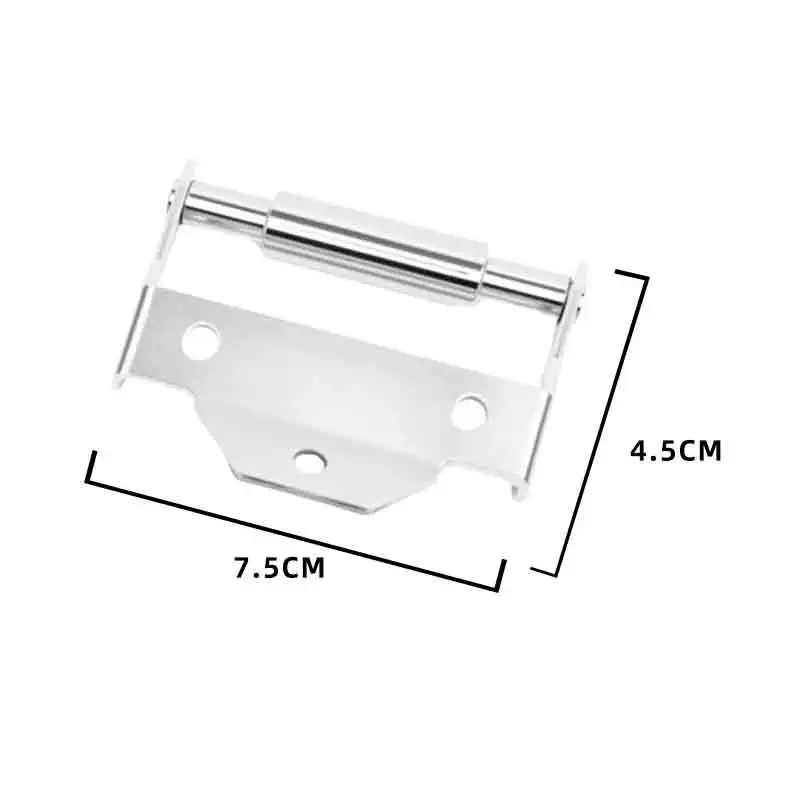 Voor BMW R1200GS R1250GS F750GS F850GS Motorfiets Originele Side Top Staart Bagageruimte Doos Lock Gesp Hardware Accessoires