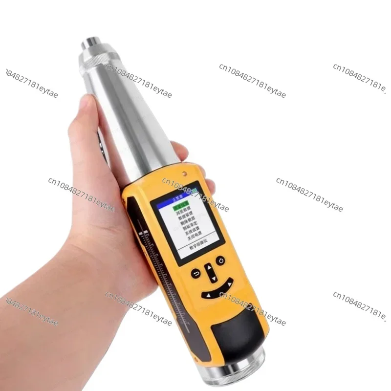 Concrete Digital Concreto Test Hammer  Suitable for HT-225 Sclerometer Test Rebound Hammer Test