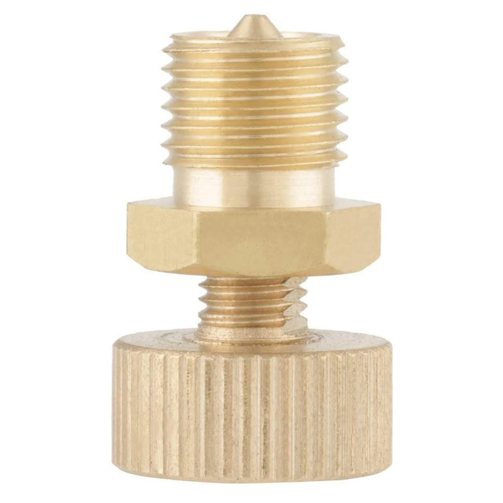 65MPA Exhaust Screw Quick Ventilator Exhaust Valve Breather Brass High Pressure Pump