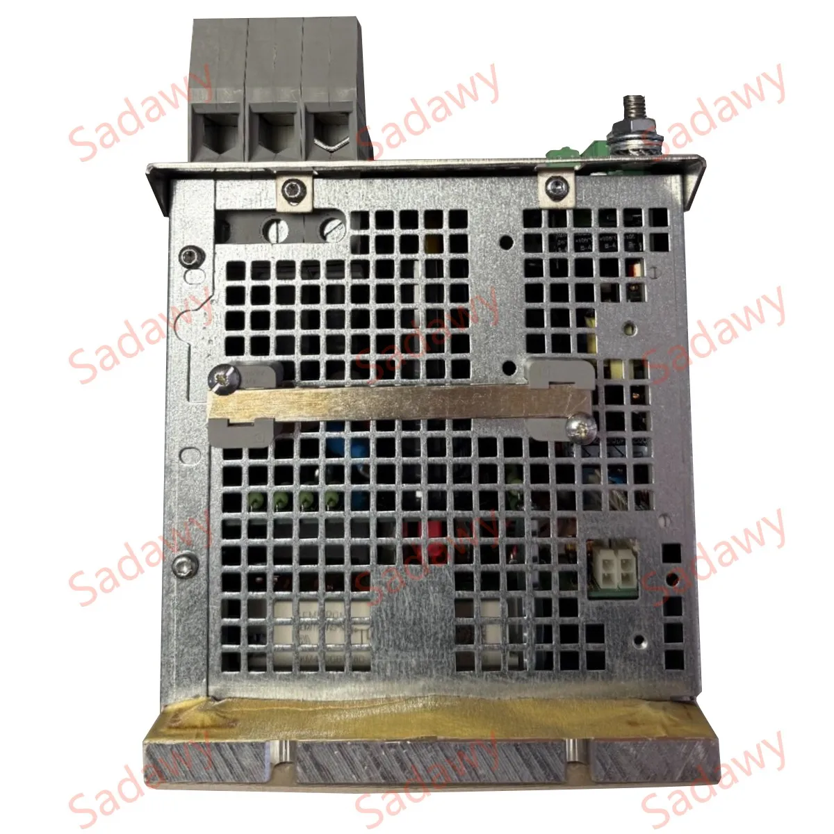 AMK AMKASYN オリジナル KW 60 サーボ ドライブ (保証付き)