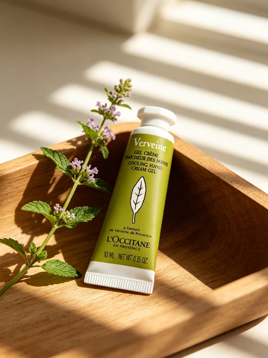 L'Occitane Mini Hand Cream Lon - Luxury Skincare Sensitive Skin 评论和价格