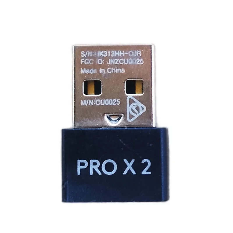 Recensione del Ricevitore USB CU0025 per il Mouse da Gioco Logitech PRO X Superlight 2