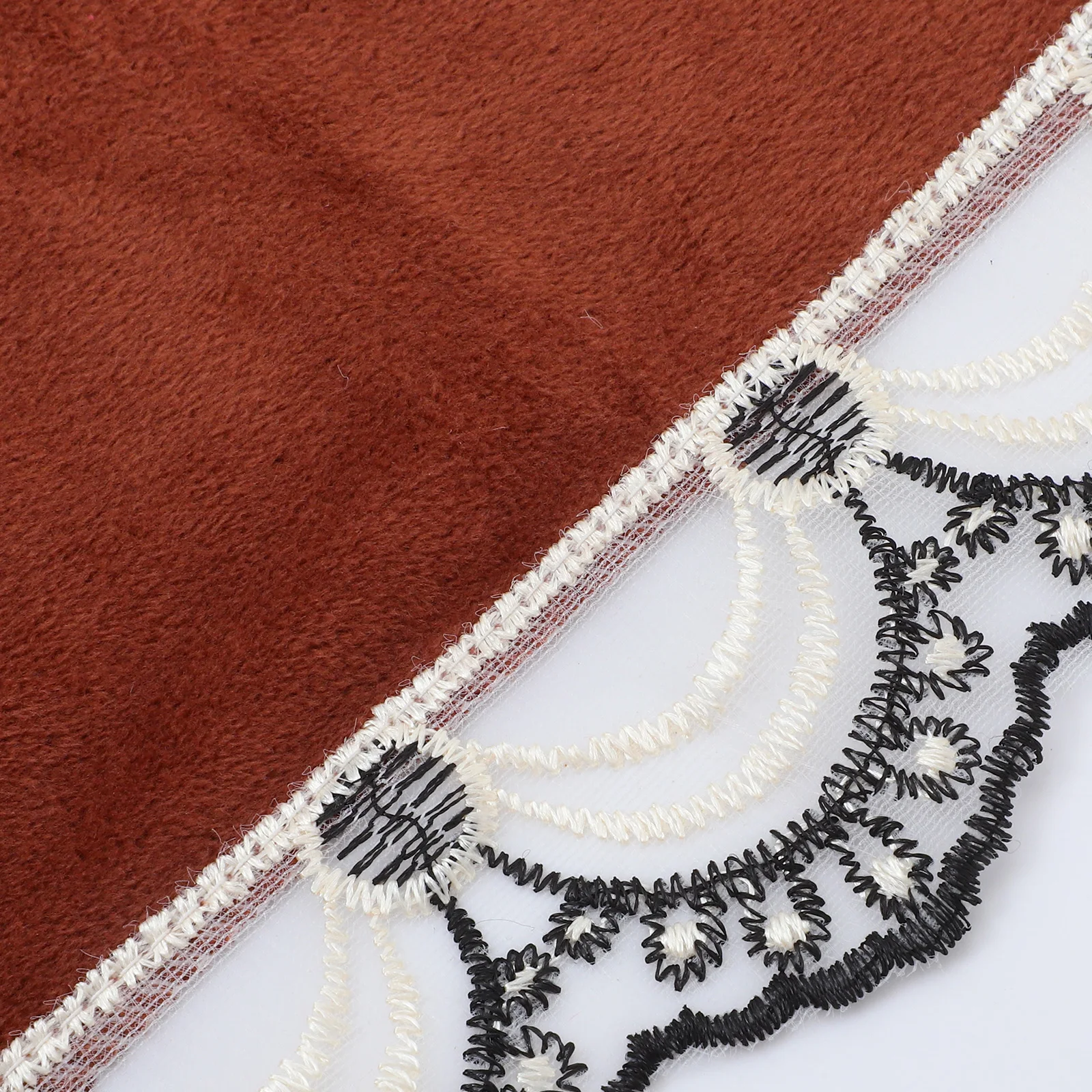 

2 шт., массажный чехол для кровати, многоразовый набор полотенец с отверстием для лица, набор полотенец для салона красоты, коврик для лица, простыни для стола, 80x100 см, спа-массажная кровать, защитная