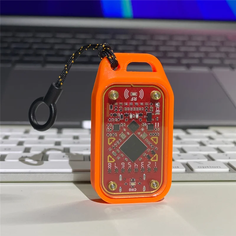 -A89Z Chameleon Ultra RFID Smart Chip Reader Smart Card Emulator für 125K 13,56M ID IC Karte