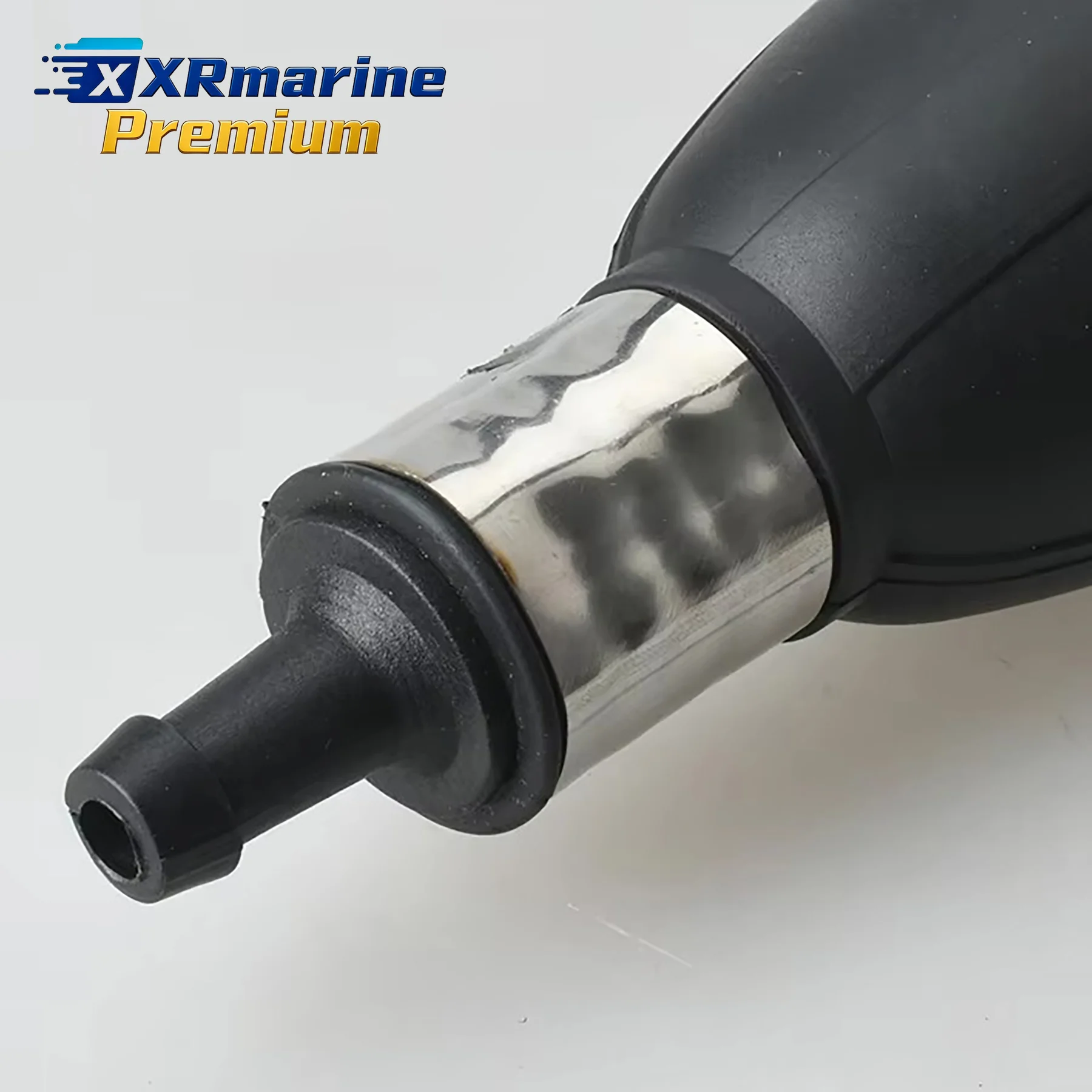 6Y1-24360 6YL-24360 Primer Pump Assy for Yamaha 6MM 75-250 HP Outboard Motor 6Y1-24360-00 6YK-24360-71 Marine Engine Parts view 3