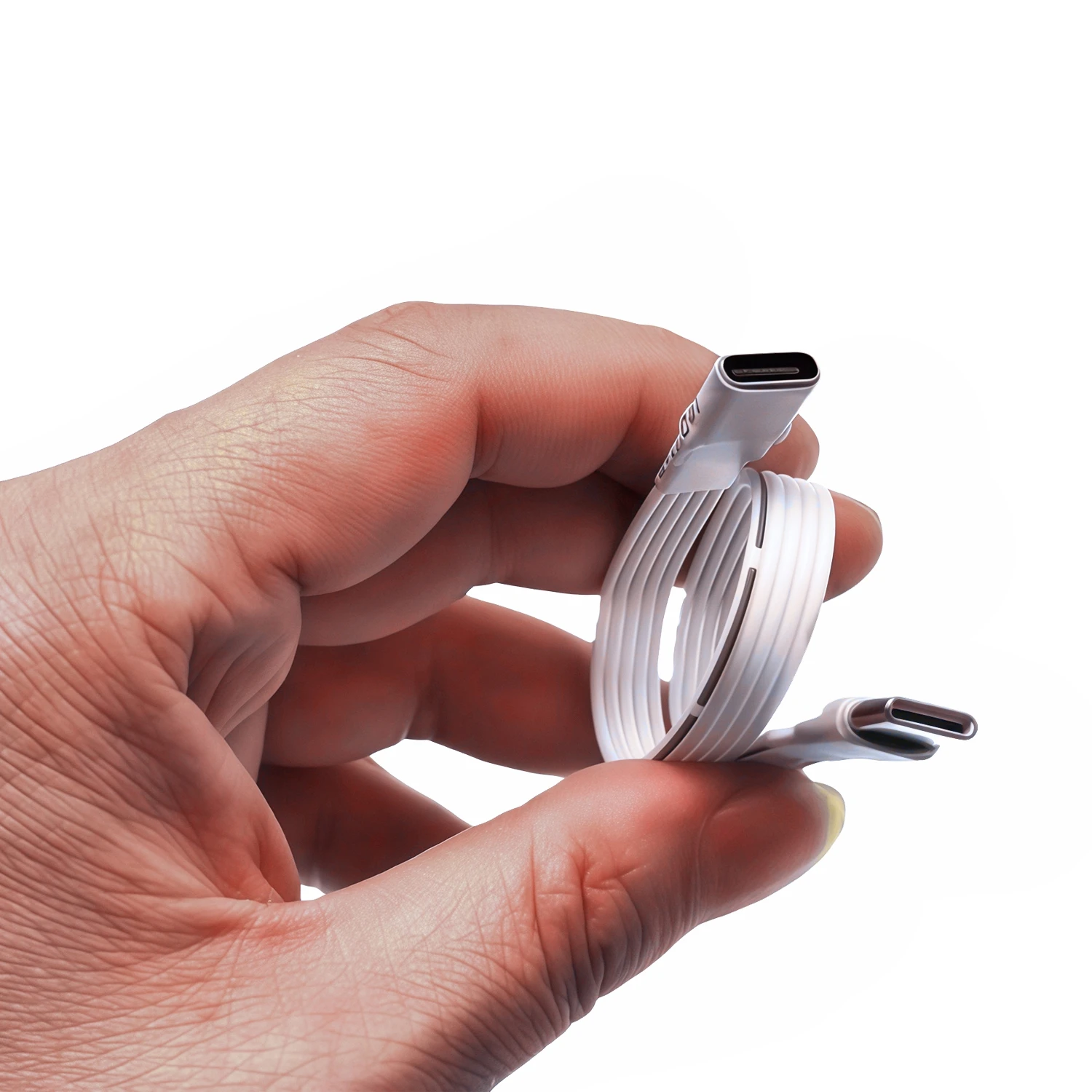 

5 см USB2.0 USB C Band Плоский кабель вверх вниз Угловой USB 2.0 Type-C Кабель для быстрой зарядки данных Мужской/Женский удлинительный кабель для ПК ТВ USB